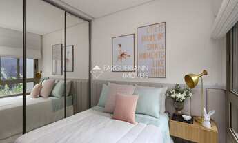 Imagem 5: Apartamento 3 dormitórios à venda em Moema - São Paulo