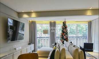 Imagem 7: Apartamento com 3 dormitórios à venda no Campo Belo