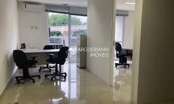 Imagem: Sala Comercial ao lado do Aeroporto de Congonhas