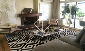 Imagem: Apartamento com 4 dormitórios para locação