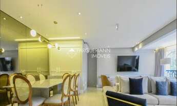 Imagem 3: Apartamento com 3 dormitórios à venda no Campo Belo