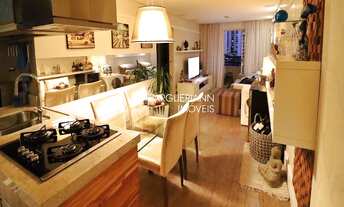 Imagem 3: Apartamento de 2 dormitórios à venda no Brooklin