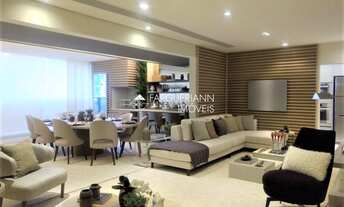 Imagem: Apartamento de 4 dormitórios à venda no