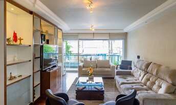 Imagem: Apartamento à venda na Chácara Santo Antônio