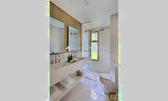 Imagem 7: Apartamento 3 dormitórios à venda em Moema - São Paulo