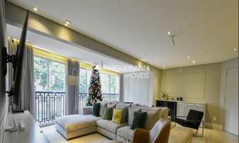 Imagem: Apartamento com 3 dormitórios à venda