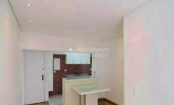 Imagem: Apartamento para locação no Campo Belo