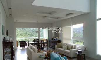 Imagem: Casa em condomínio com 5 dormitórios à