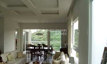 Imagem 7: Casa em condomínio com 5 dormitórios à venda no Alphaville