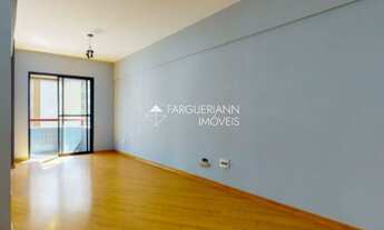 Imagem 3: Apartamento à venda na Vila Mascote - São Paulo