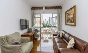 Imagem: Apartamento de 3 dormitórios à venda em