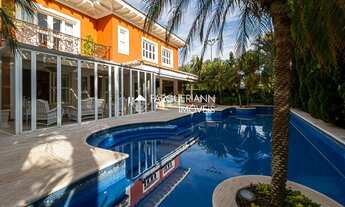 Imagem 4: Casa em Condomínio em Alhpaville - Barueri