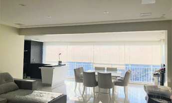 Imagem: Apartamento à venda na Vila Mascote - São