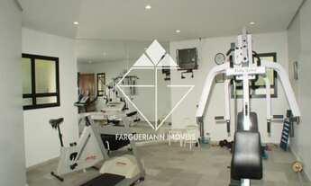 Imagem: Cobertura de 4 dormitórios à venda no