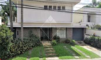 Imagem: Casa de 4 dormitórios para alugar no Jardim