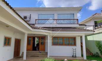 Imagem 3: Casa em Condomínio de 3 Dormitórios à Venda no Alphaville