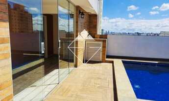 Imagem: Cobertura Duplex de 2 dormitórios á venda