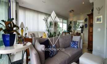 Imagem 6: Apartamento de 4 quartos à venda no Brooklin