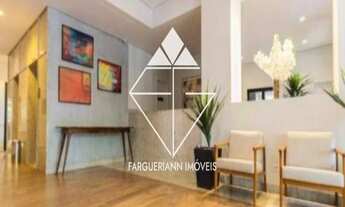 Imagem: Apartamento de 1 dormitório à venda no