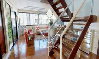 Imagem 4: Cobertura de 4 dormitórios à venda em Moema