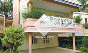 Imagem: Casa em Condominio com 4 Dormitórios à