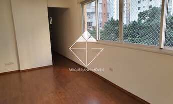 Imagem: Apartamento com 2 quartos à venda no Jardins