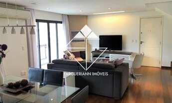 Imagem: Cobertura de 4 dormitórios à venda em