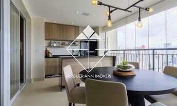 Imagem: Apartamento à venda no Jardim Prudência