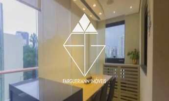 Imagem 6: Apartamento de 1 dormitório à venda no Alto da Boa Vista