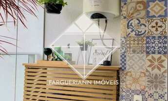 Imagem 4: Studio com 1 quarto à venda no Brooklin