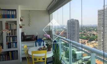 Imagem 3: Apartamento com 2 Dormitórios a Venda no Alto da Boa Vista