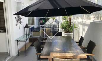 Imagem 7: Cobertura de 3 quartos e 2 vagas á venda no Campo Belo