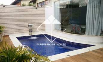 Imagem: Casa em Condomínio com 4 Dormitórios à