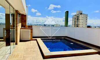 Imagem 2: Cobertura Duplex de 2 dormitórios á venda no Brooklin