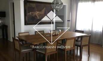 Imagem 5: Apartamento com 4 dormitórios para locação no Itaim Bibi - São Paulo