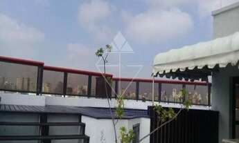 Imagem 2: Cobertura com 3 dormitórios à venda em Moema - São Paulo