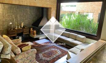 Imagem: Casa em Condomínio com 4 Dormitórios a