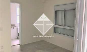 Imagem 6: Apartamento com 1 dormitório à venda em Moema - São Paulo