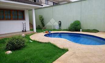 Imagem 5: Casa em Condomínio de 3 Dormitórios à Venda no Alphaville