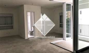 Imagem 1: Apartamento com 1 dormitório à venda em Moema - São Paulo