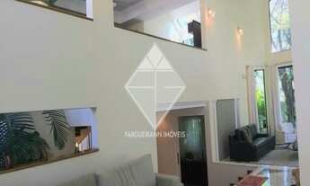 Imagem 5: Casa em condomínio com 4 dormitórios á Venda em Alphaville