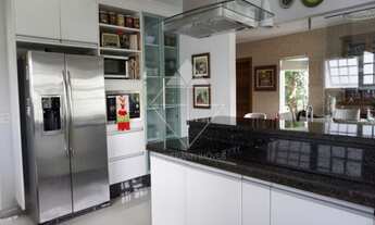 Imagem 5: Casa em Condomínio de 4 dormitórios à Venda em Alphaville