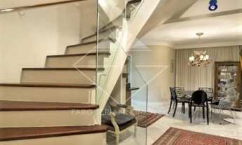 Imagem 5: Cobertura duplex com 3 quartos à venda na Vila Mariana