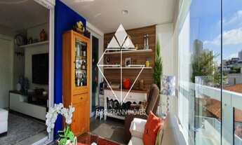 Imagem 2: Apartamento de 4 quartos à venda no Brooklin