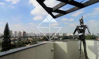 Imagem 5: Cobertura de 4 dormitórios à venda no Brooklin