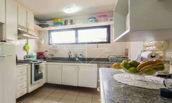 Imagem 6: Apartamento à venda no Campo Belo - São Paulo