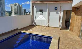 Imagem 5: Cobertura Duplex de 2 dormitórios á venda no Brooklin