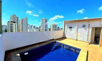 Imagem 3: Cobertura Duplex de 2 dormitórios á venda no Brooklin