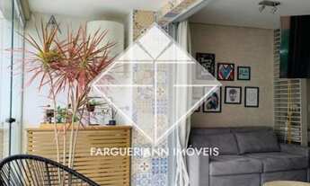 Imagem 3: Studio com 1 quarto à venda no Brooklin