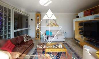 Imagem 2: Cobertura de 4 dormitórios à venda em Moema